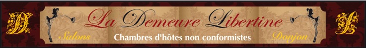 La Demeure Virginie, swingers vacations in Bristol